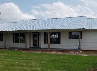 30326 E County Road 1585, Pauls Valley, OK 73075