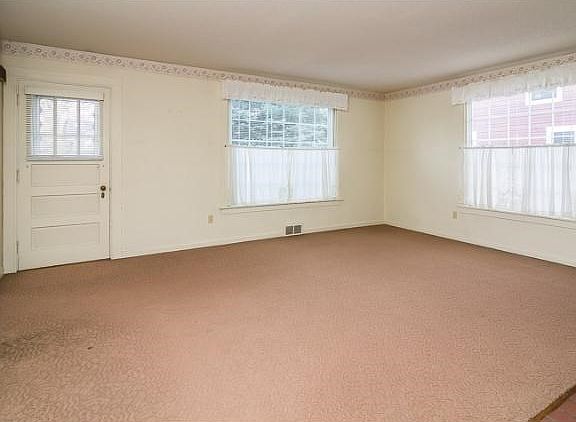 Formal living room