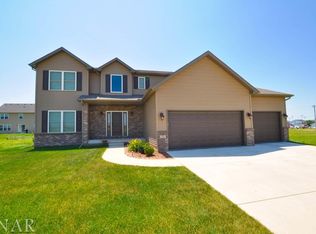 1723 Coralstone Way, Normal, IL 61761