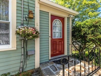 1 Pigeon Hill Ct #A, Rockport, MA, 01966