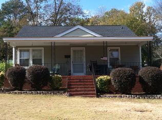 4803 Sedgefield Ave, Columbus, GA