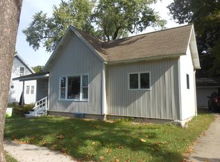 304 S Cass St, Berrien Springs, MI 49103