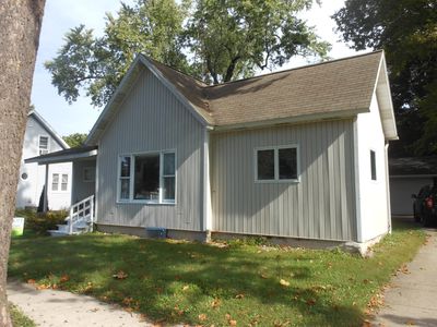 304 S Cass St, Berrien Springs, MI, 49103
