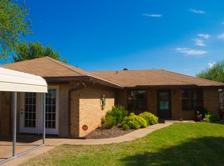 616 W 14th, Cordell, OK 73632