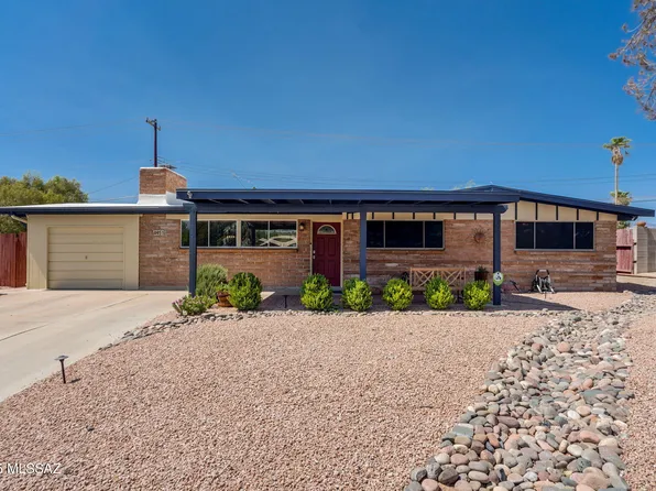 6951 E Hayne Pl, Tucson, AZ 85710