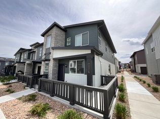 14553 W 91st Dr Unit E, Arvada, CO 80005