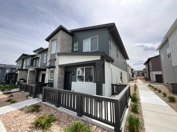 14553 W 91st Dr Unit E, Arvada, CO 80005