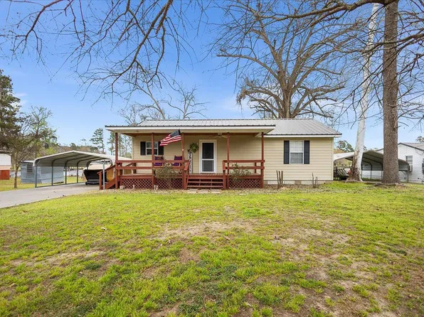 535 County Road 183, Carthage, TX 75633