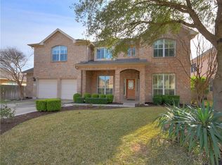 1305 Mayapple St, Pflugerville, TX 78660