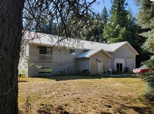 478338 Highway 95 N, Ponderay, ID 83852