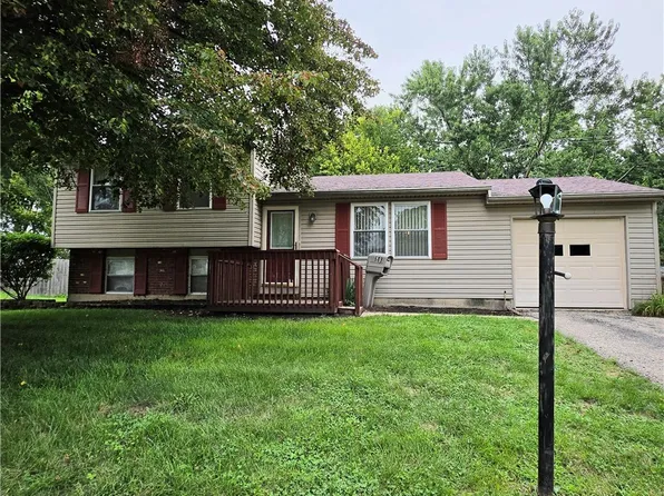 688 Hile Ln, Englewood, OH 45322
