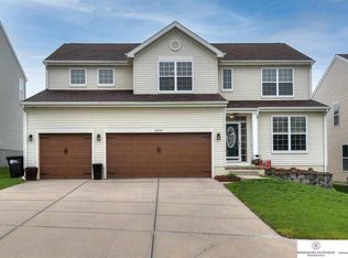 2919 N 168th Ave, Omaha, NE 68116