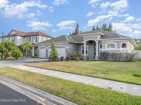 2827 Kilns Cir, West Melbourne, FL 32904