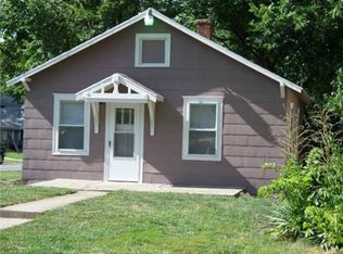 2514 W 45th Ave, Kansas City, KS 66103
