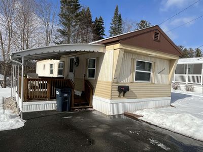 40 T Andrew Street, Lebanon, NH, 03766