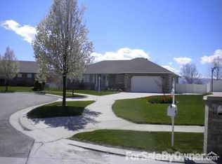 439 E Granite View Ct, Draper, UT 84020