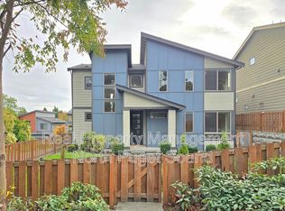 303 SW Langston Rd, Renton, WA 98057