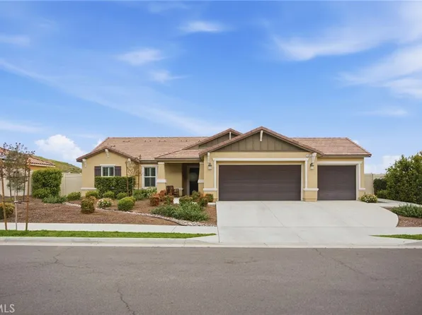 695 Qeweewish Ave, San Jacinto, CA 92582