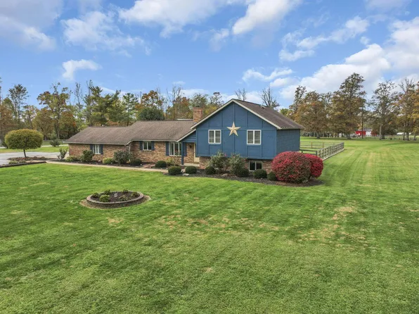 2990 State Route 753 SE, Washington Ch, OH 43160