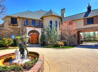2700 Sw 130, oklahoma city, OK 73170