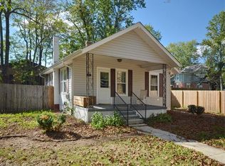 415 Rose St, Hendersonville, NC 28739