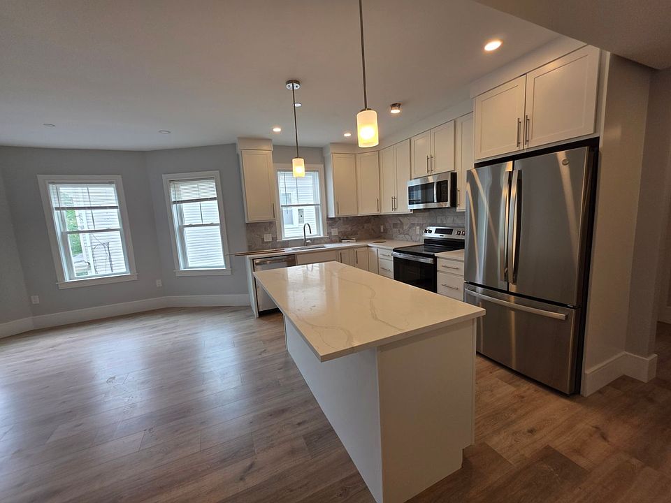 1st image of 12 Holton St #1