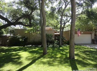13003 Prince Forest Ct, San Antonio, TX 78230