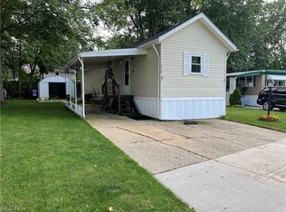 6610 Lear Nagle Rd #170, North Ridgeville, OH 44039