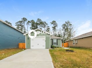 27126 Leonardo Dr, Magnolia, TX 77355