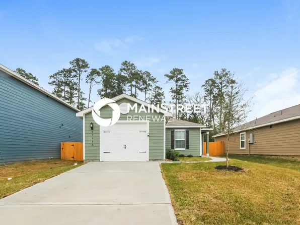 27126 Leonardo Dr, Magnolia, TX 77355