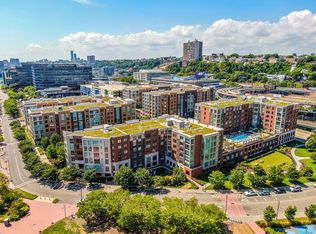 1565 Harbor Blvd #3213, Weehawken, NJ 07086
