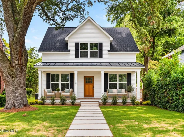 2303 Chestnut Street, Wilmington, NC 28405