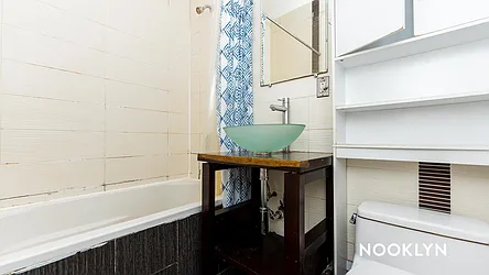 Rented by Nooklyn NYC LLC