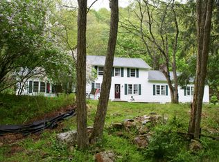 4597 Highland Tpke, Mc Dowell, VA 24458