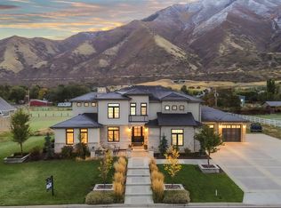 1759 S Perry Dr, Mapleton, UT 84664