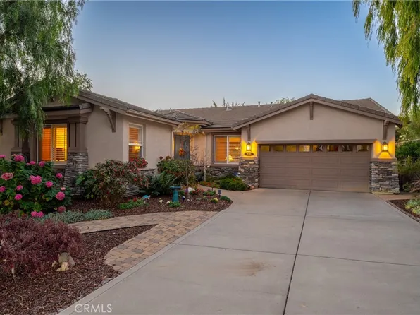 836 Cypress Ridge Pkwy, Arroyo Grande, CA 93420