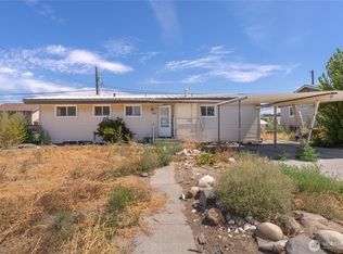 1329 W Columbia Ave, Moses Lake, WA 98837