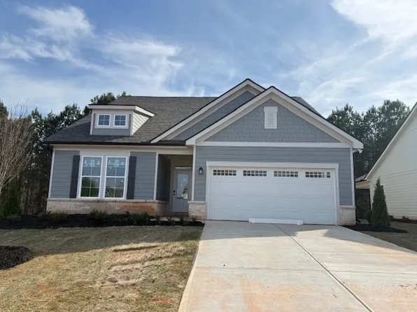1111 Silverton Dr, Greensboro, GA 30642