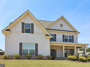 1515 Highland Creek Dr, Monroe, GA 30656