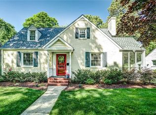 5426 Dorchester Rd, Richmond, VA 23225