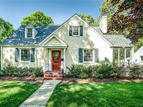 5426 Dorchester Rd, Richmond, VA 23225