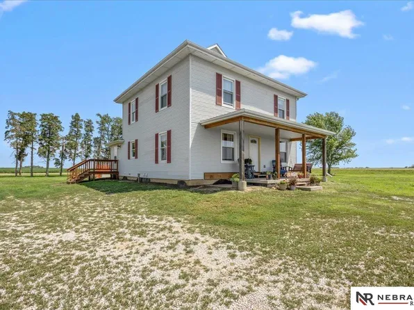 691 County Road 7, Ashland, NE 68003