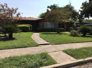 210 Gettysburg Rd, San Antonio, TX 78228
