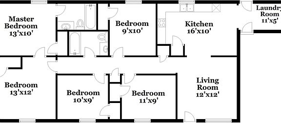 2nd image of 25 Thain Pl