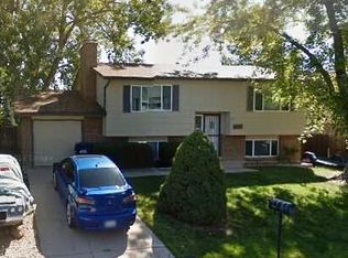 8663 W Fair Dr, Littleton, CO 80123