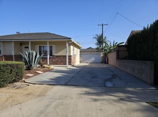 12750 Parrot Ave #A, Downey, CA 90242