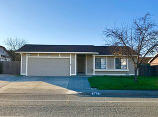 825 Foothill Dr, Vallejo, CA 94591