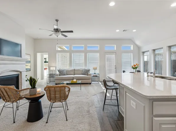 1514 Wheatley Way, Forney, TX 75126