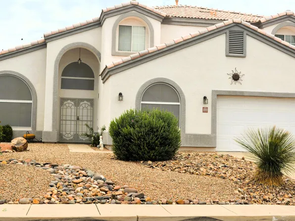 2092 Town And Country Dr, Sierra Vista, AZ 85635
