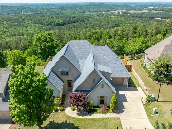 316 Oxford Way, Pelham, AL 35124